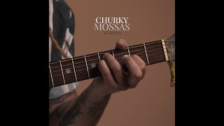 Video thumbnail of "Churky - "mossas" (Acústico)"