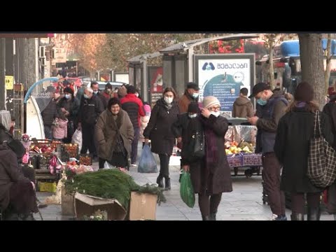 რას ამბობს ხალხი 2021 წელზე