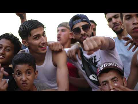 Baby Gang ? Casablanca (feat. Morad ) [Official Video]