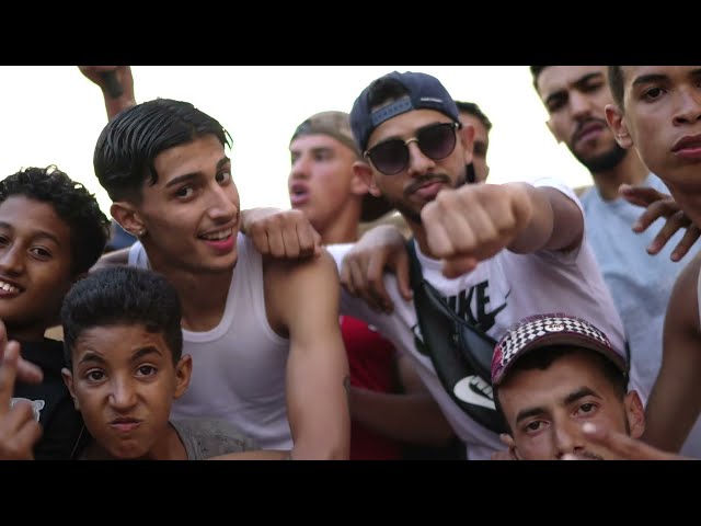 Baby Gang – Casablanca (feat. Morad ) [Official Video] class=