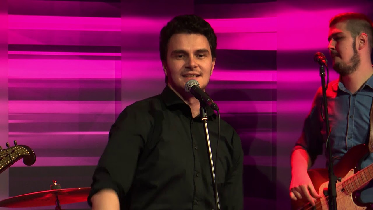 TS Slavonski suton - U ljubav vjere nemam (Oliver Dragojević)