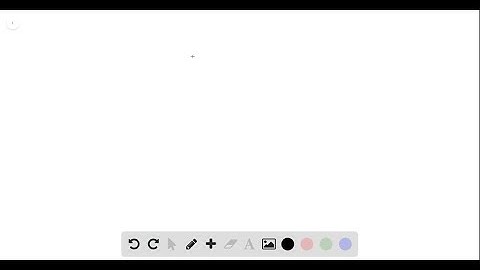 Explain why you need at least three non collinear points to determine a plane.