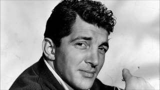 Dean Martin  -  Memories Are Made of This