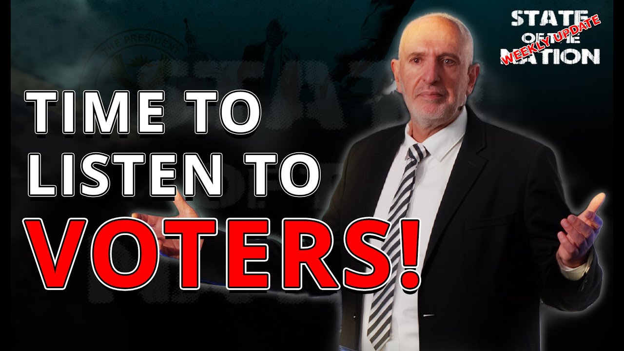 From the first State of the Nation Breakfast in Pretoria, we unpack why the 2024 election was a reality check for every major party  and why that’s (surprisingly) good news for South Africa. The ANC can’t pass reckless laws anymore, the DA looks like a party that “caught the car”, MK is already drifting into COPE-style dysfunction, and the EFF is shrinking into a one-man show.

Most important: 42% of registered voters stayed home and those votes are now the real battleground for 2026 and 2029.

IN THIS EPISODE
• Why coalition gridlock can actually protect SA from “majority madness”
• The ANC’s trauma: no more unchecked power + looming 2027 succession war
• The DA problem: built to oppose… not to govern
• MK’s dysfunction: “COPE 2.0” in the making
• EFF decline: revolution doesn’t sell to most South Africans
• Why voters deserve more respect than “they’ll vote ANC anyway”
• The election math: 40m eligible 30m registered 16m voted 42% stayed home
• The DA’s ceiling: why leadership optics matter if they want growth
• The big risk: Trump-style pressure can trigger protest votes for incumbents
• Foot-and-mouth disaster: economic damage + GNU silence

Don’t just complain get involved, share this conversation, and subscribe for more State of the Nation insights.

Get Daily Updates:  ⁨@PoliticalInsiderZA⁩  

LIVE EVENT TICKETS R550 ex VAT
The Tryst Kramerville (13 Feb 2026) with Moeletsi Mbeki & Mighti Jamie
Tickets: https://sona.co.za/index.php/events/

Follow @sonacoza on TikTok, Instagram, X, and Facebook
Produced by Stream In Studios – https://www.streamin.co.za

The State Of the Nation is Proudly Sponsored by Pace Car Rental 
https://www.pacecarrental.co.za/
Use Code : SONA for a discount today!

Chapters:
0:00 Welcome to the first Pretoria SONA Breakfast
0:55 Thanks + how the morning will run
3:23 400,000 followers: from COVID to live events again
4:10 Why I’m optimistic after 2024
4:58 ANC reality check: majority power is OVER
6:25 ANC succession war: 2027 could be the “last ANC president”
7:55 DA problem: the dog that caught the car
9:02 MK chaos: COPE 2.0 and Zuma without guardrails
12:36 EFF decline: SA isn’t built for revolution
13:51 Why dysfunction is (weirdly) good news: nobody can pass bad laws
15:35 Example of “cockamamie laws”: outcomes-based education + expropriation era
17:00 Gridlock = breathing room for the country
18:07 Citizens understand coalitions now
19:34 Stop saying “they’ll vote ANC anyway”
21:10 The real battleground: non-voters
21:27 The math: turnout collapse + 42% stayed home
22:56 What non-voters want: competence + delivery
23:53 DA ceiling: leadership optics and “read the room”
25:13 Why FF+ isn’t a mass solution
26:28 Steenhuisen to step down: DA opportunity moment
27:47 The wildcard: Trump can accidentally help the ANC
30:20 Economy warning: sabotage incentives + bad policy consensus
36:18 Foot-and-mouth: cost, small businesses hurt, GNU silent