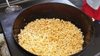 Old Creek Kettle Corn