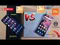 Xiaomi mi 11 special edition vs oneplus 8t cyberpunk 2077 speed fingerprint and memory test