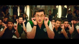 Jagga Jasoos | "Ranbir Plays it Smooth" | Behind the Scenes