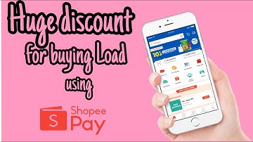 How to purchase Load using Shopee | Paano mag Load sa Shopee | Rina Me Vlog