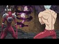 Nanatsu no Taizai: Imashime no Fukkatsu「AMV」- Blood II Water