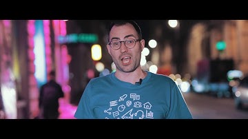 Scalar 2018  - 1st Day Recap