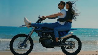 Video thumbnail of "Angelo Famao - La Porta Del Cuore (Prod. ERRE & Mario Parise) - Video Ufficiale 2021"