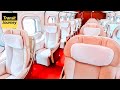 Japan's Most Luxurious Bullet Train: Hayabusa First Class from Tokyo to Aomori