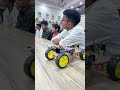 #Robotics #DIYProjects #StudentInnovation #STEMIndia #DroneProject #GestureControl #LineFollower