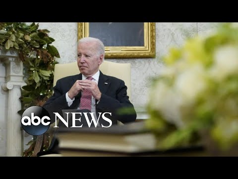 Biden to vacation in us virgin islands