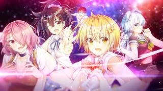 『ド級編隊エグゼロス』ＴＶアニメ化決定記念スペシャルＰＶ【ショート版】