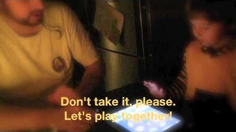 Loopseque Universe XXXIII