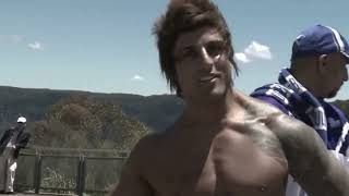 ZYZZ PLAYLIST - SPEED UP HARDSTYLE