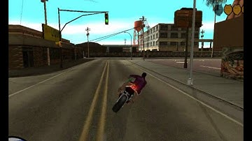 [SAMP-RP]:Дом по госу #27