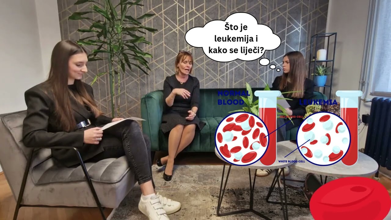 ZDRAVSTVENA PISMENOST: podcast s prim.dr.sc. Sandrom Bašić Kinda