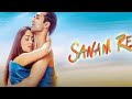 SANAM RE BLOCKBUSTER MOVIE 🎥 2016 PART 1