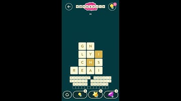 Wordbrain Puzzle of the day June 27 2019 Answers