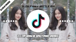 If Happy Ever After Did Exist Slow Fvnky Battle Mix Dj Komang Remix Ft. Dj Daveskie Santiago Remix