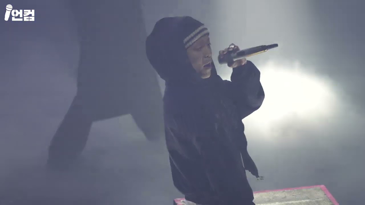 [4K 60P] NO:EL - 제자리 @ 노엘 (NO:EL) 단독 콘서트 [No.1 : El Arte]