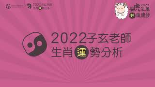 2022年12生肖運勢：羊 