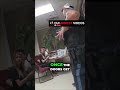 Citizen Challenges Police on Constitutional Rights During Confrontation