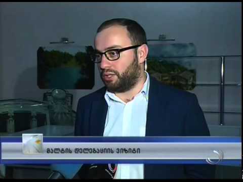 მალტის ტურისტული სააგენტოების წარმომადგენლები ბათუმში