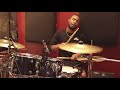 Bee Gees | Nights On Broadway Drum Cover