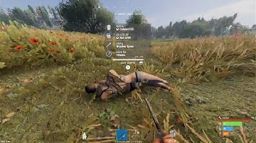 Rust Console New DLC & Wipe Day