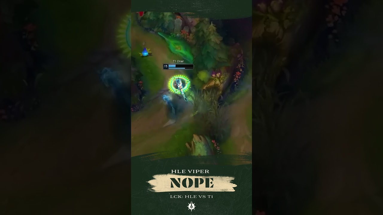 Viper: “Not Today” 😈