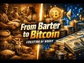 " Evolution of Money -- Animated History of Cryptocurrency | Furqan Education TV"
