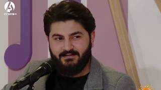 Joseph Ahmed ( Cover ) Hozan Dino _ Dreng Neye