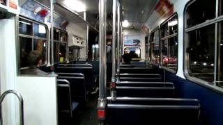 Sydney Buses 3057 - Mercedes Benz O 305 Mark 4 (MKIV)