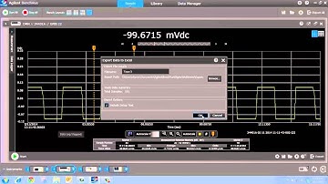 Getting Started with BenchVue Software
