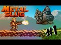 CAMPAÑA DE METAL SLUG VAMOS A POR LA VICTORIA | METAL SLUG #1