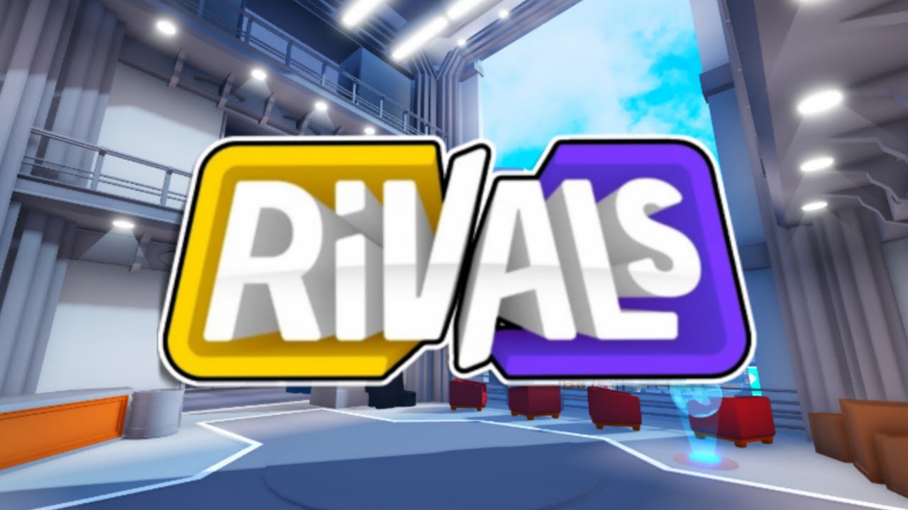 Key Fist Rivals first Rivals thing in months - YouTube