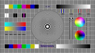 4 06 1080P Test Pattern SR1