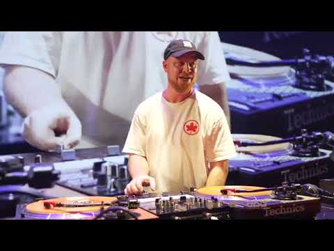 Skratch Bastid | Full Performance | 2025 DMC World DJ Championships – Tokyo