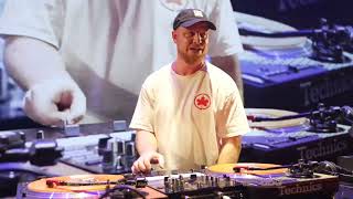 Skratch Bastid | Full Performance | 2025 DMC World DJ Championships – Tokyo