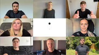 A message to our loyal customers from the Prima team
