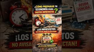 Imprevistos en la vida #accidentes #enfermedades #saludybienestar #seguros #inversionesseguras