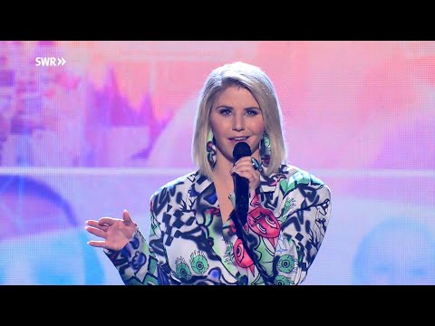 Beatrice Egli & Bunt & SWR Schlager Die Show 2020