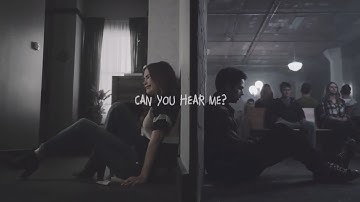 sad multifandom | Static Screams