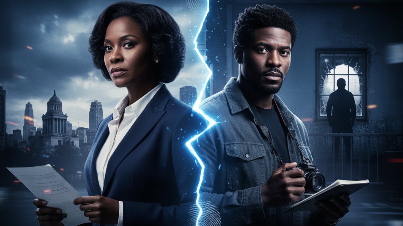 Tyler Perry’s Duplicity (2025) | Full Movie Breakdown & Ending Explained | Legal Thriller Review