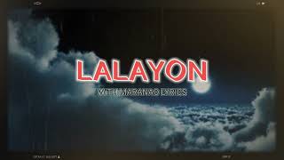 Lalayon with maranaos new maranao song takolng gang