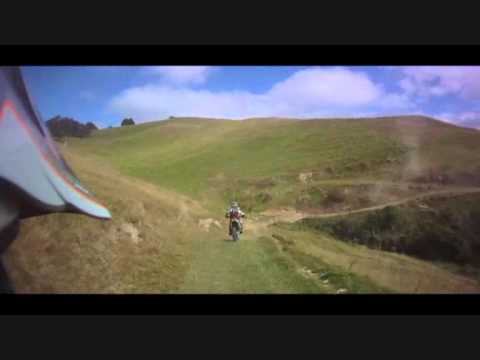 Onga Onga Trail Ride Pt3 Wmv 