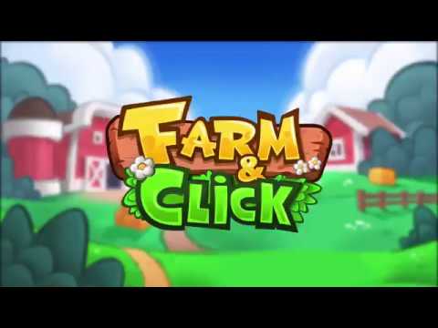 Farm and Click - Idle Farming Clicker